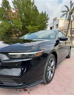 هوندا أكورد